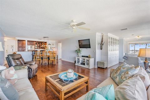 A home in BELLEAIR BLUFFS