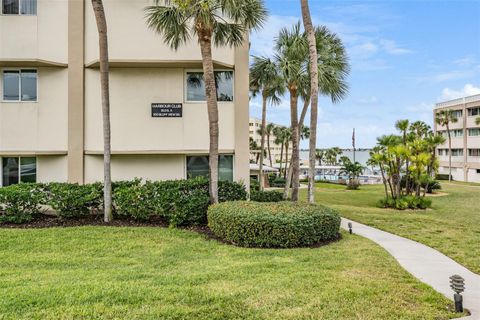 A home in BELLEAIR BLUFFS