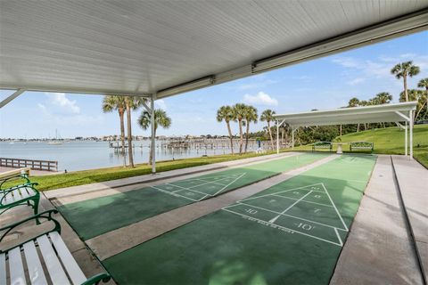 A home in BELLEAIR BLUFFS