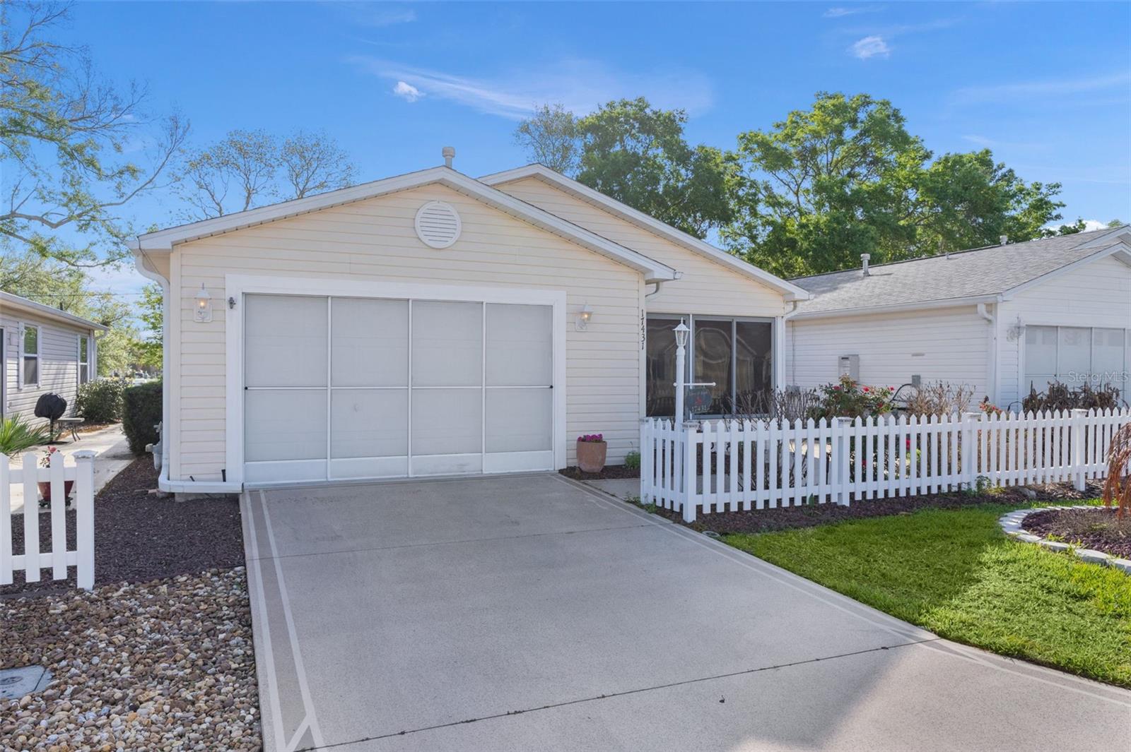 VILLAGES/MARION PINECREST VLS - Residential