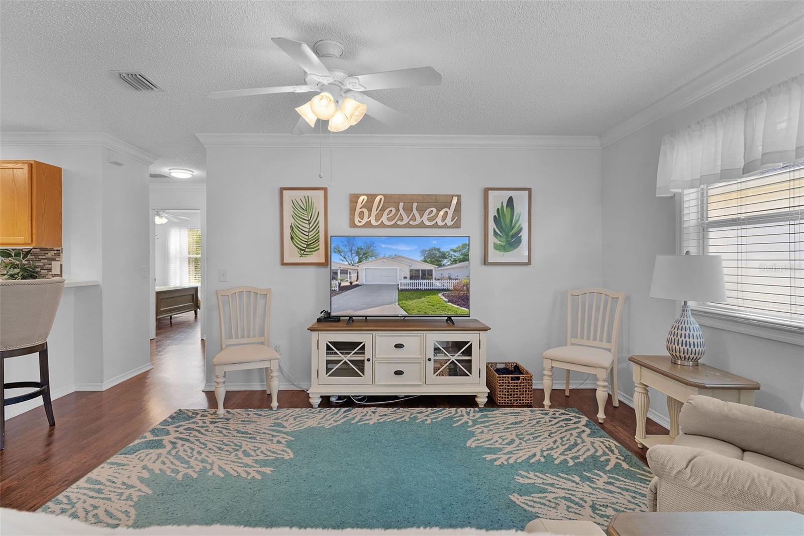 VILLAGES/MARION PINECREST VLS - Residential