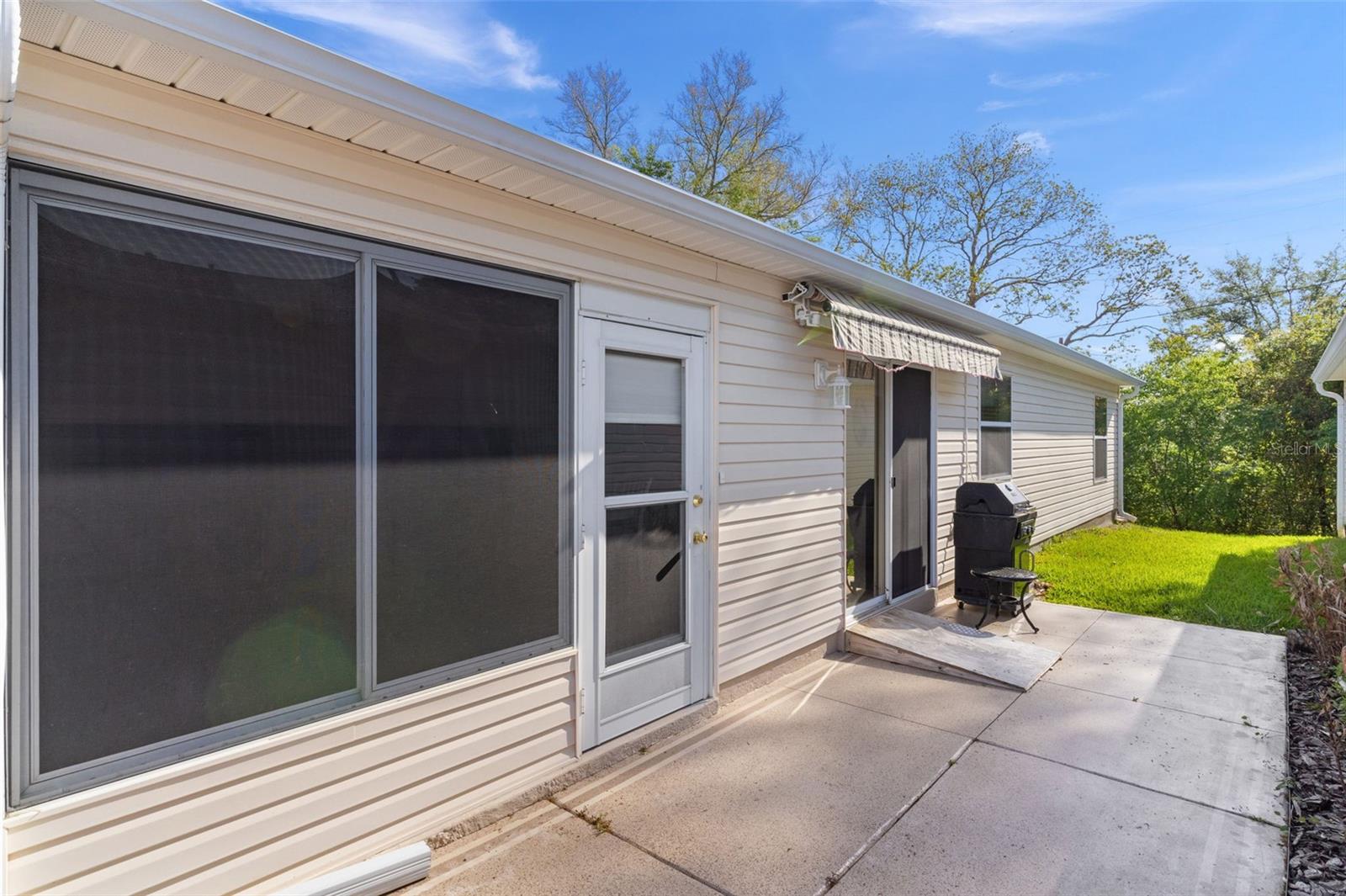 VILLAGES/MARION PINECREST VLS - Residential