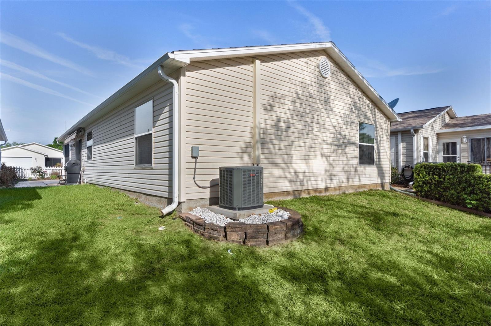 VILLAGES/MARION PINECREST VLS - Residential