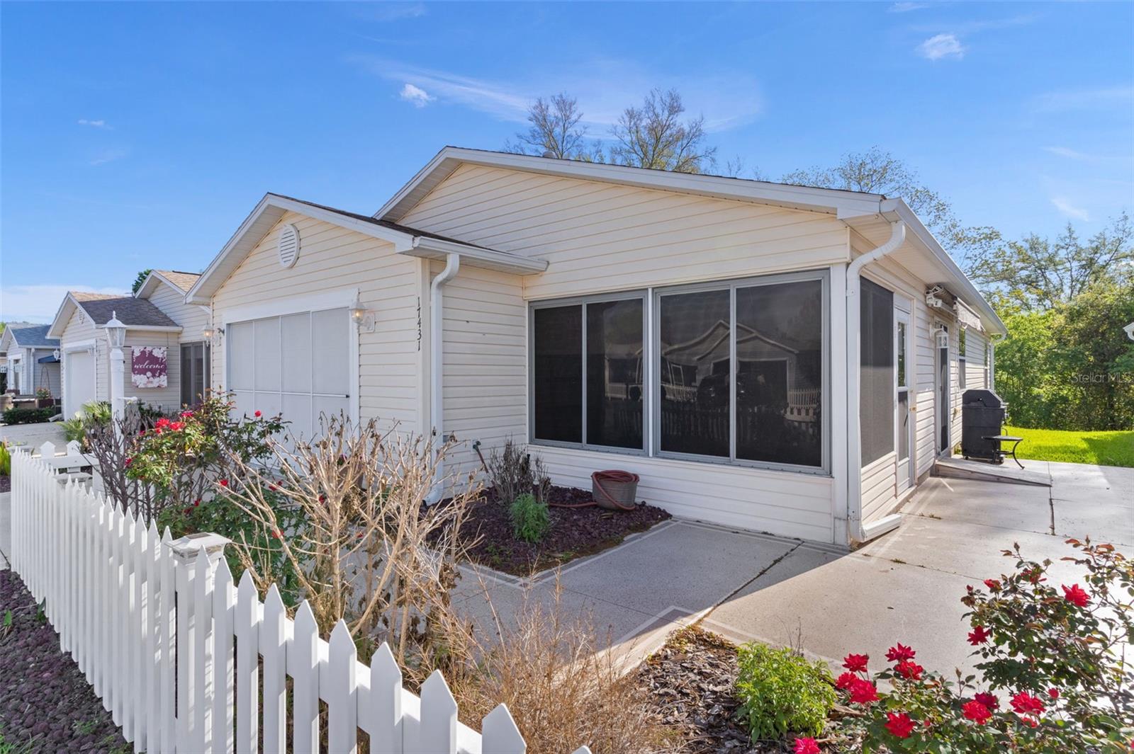 VILLAGES/MARION PINECREST VLS - Residential