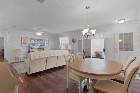 Tiny photo for 17431 SE 93rd Retford Terrace, The Villages, FL 32162 (MLS # R4910963)