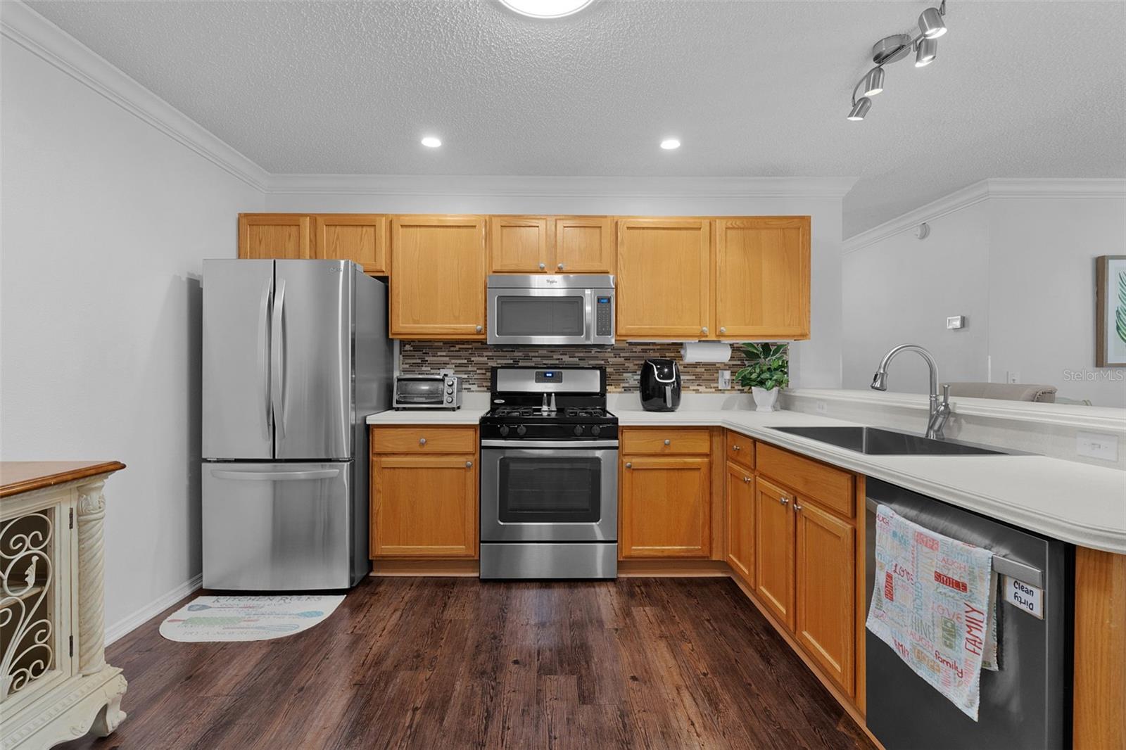 VILLAGES/MARION PINECREST VLS - Residential