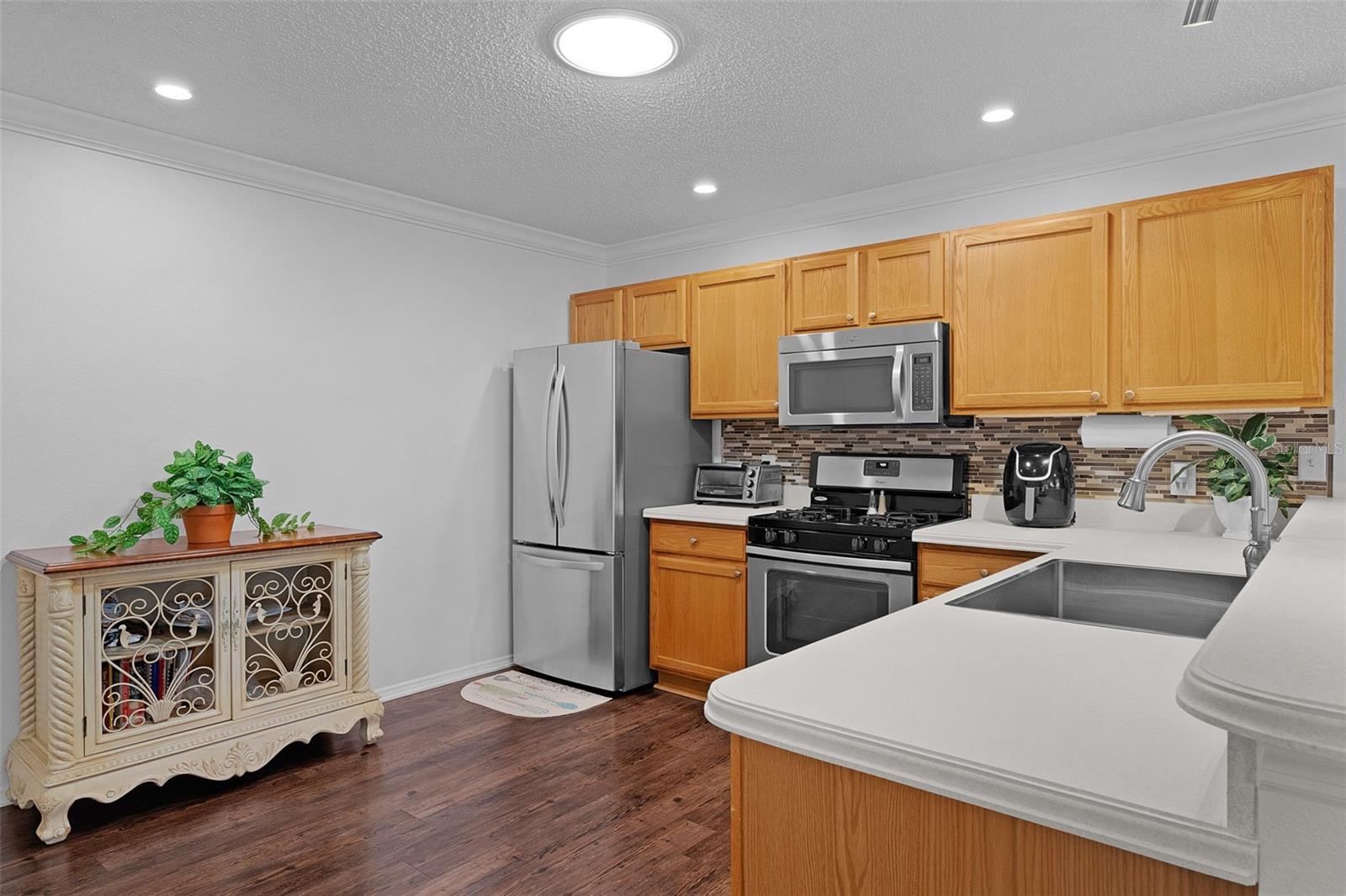 VILLAGES/MARION PINECREST VLS - Residential