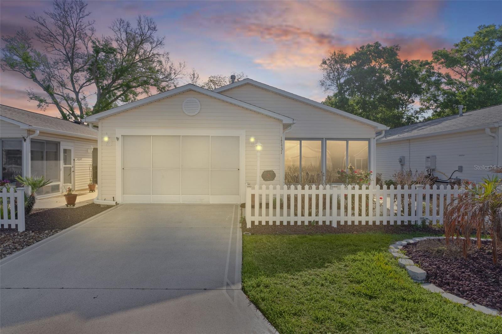 VILLAGES/MARION PINECREST VLS - Residential