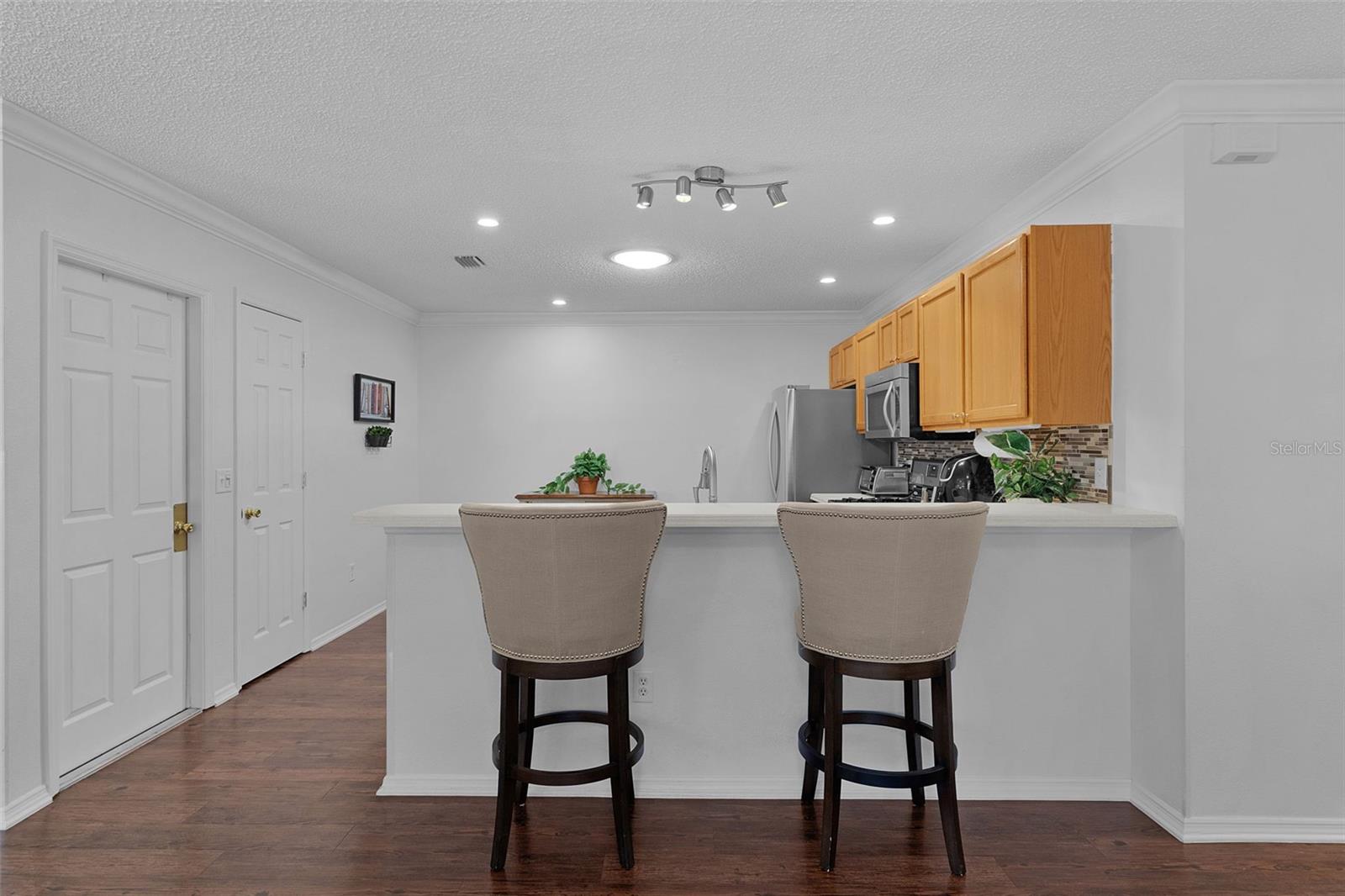 VILLAGES/MARION PINECREST VLS - Residential