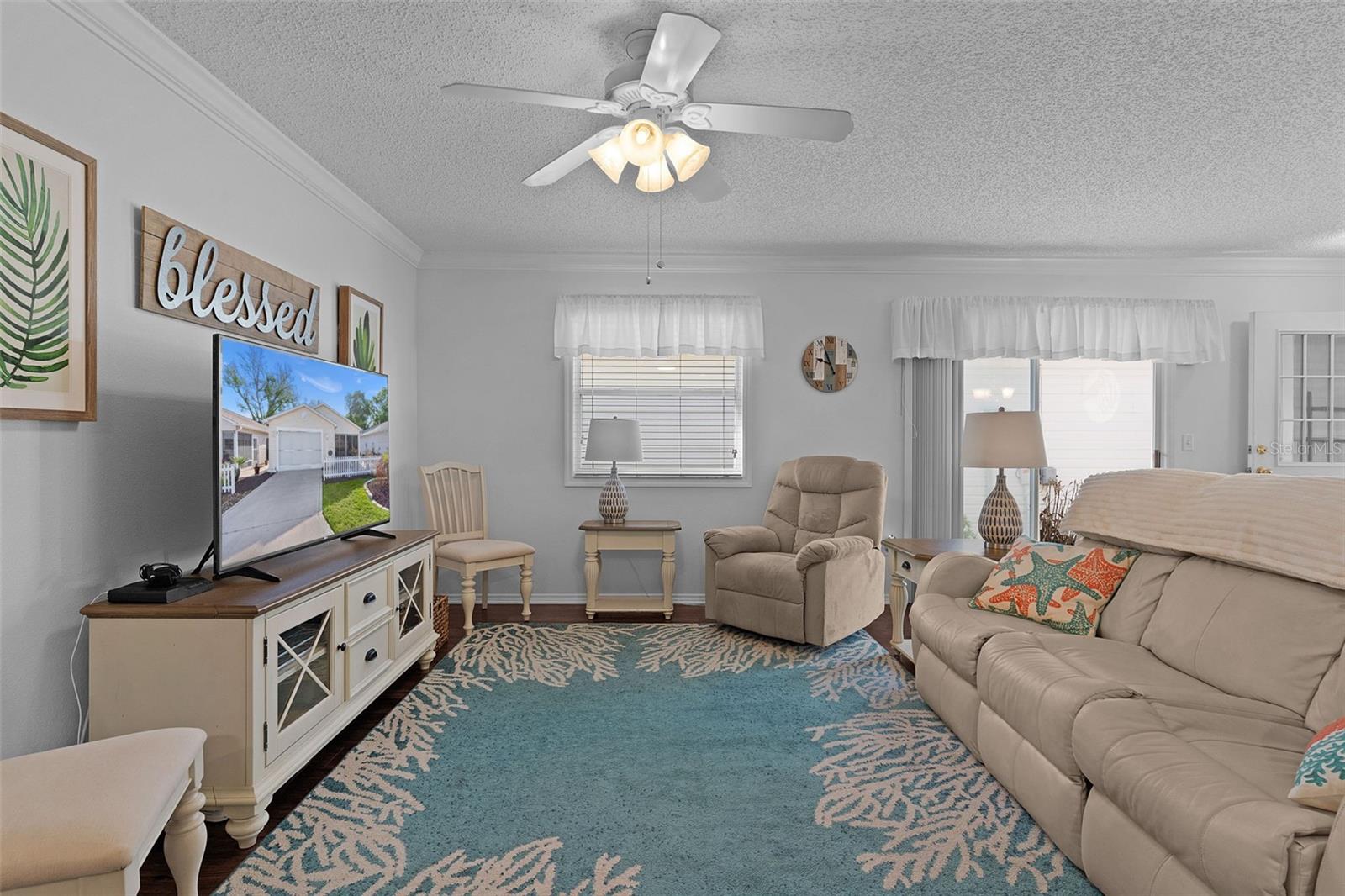 VILLAGES/MARION PINECREST VLS - Residential