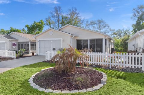 Tiny photo for 17431 SE 93rd Retford Terrace, The Villages, FL 32162 (MLS # R4910963)