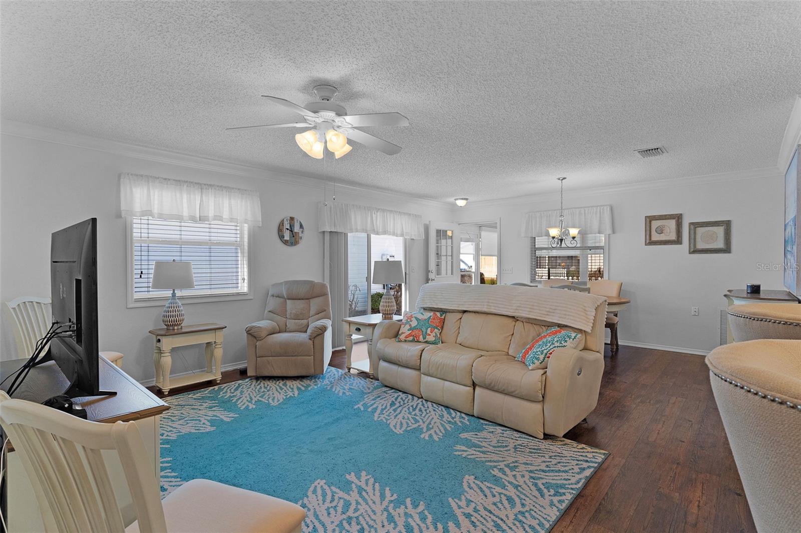 VILLAGES/MARION PINECREST VLS - Residential