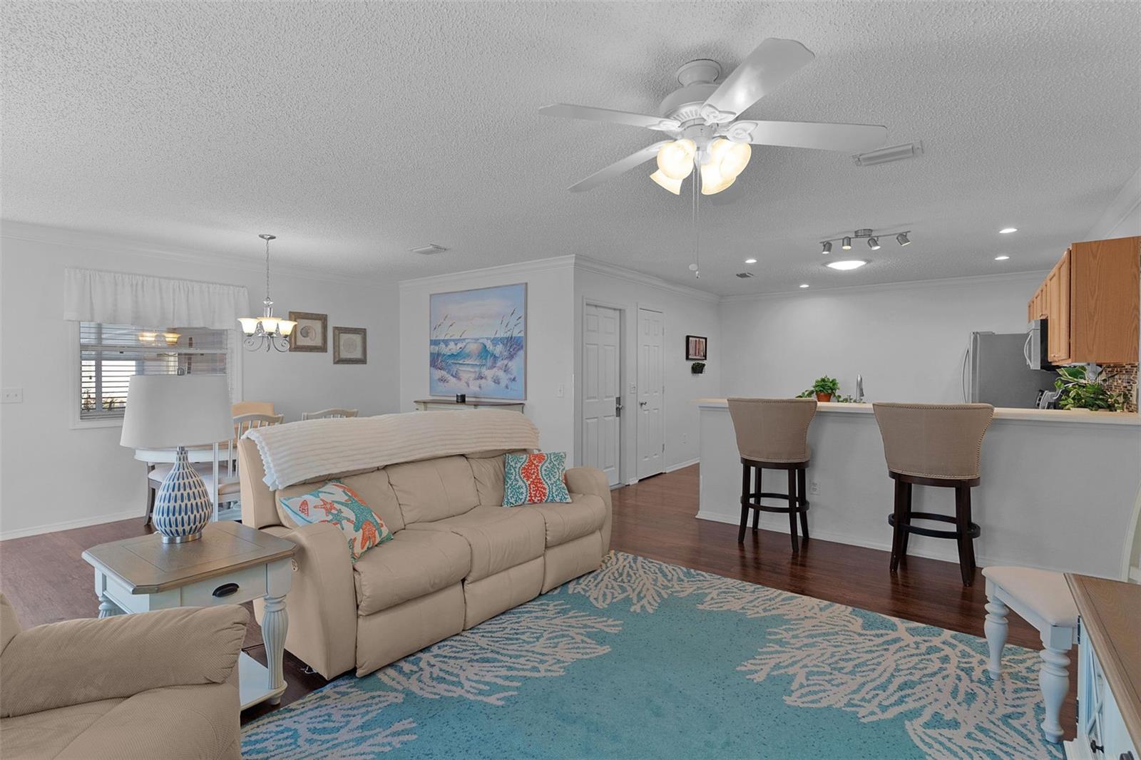 VILLAGES/MARION PINECREST VLS - Residential