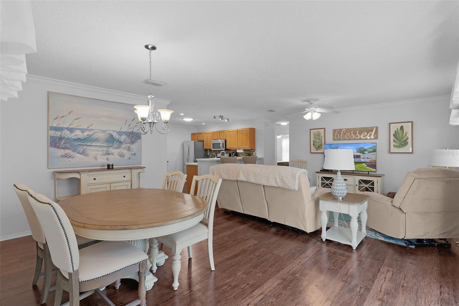 VILLAGES/MARION PINECREST VLS - Residential