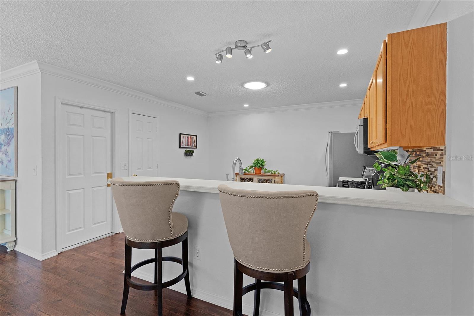 VILLAGES/MARION PINECREST VLS - Residential