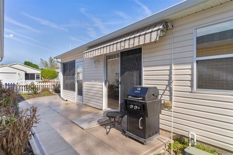 Tiny photo for 17431 SE 93rd Retford Terrace, The Villages, FL 32162 (MLS # R4910963)