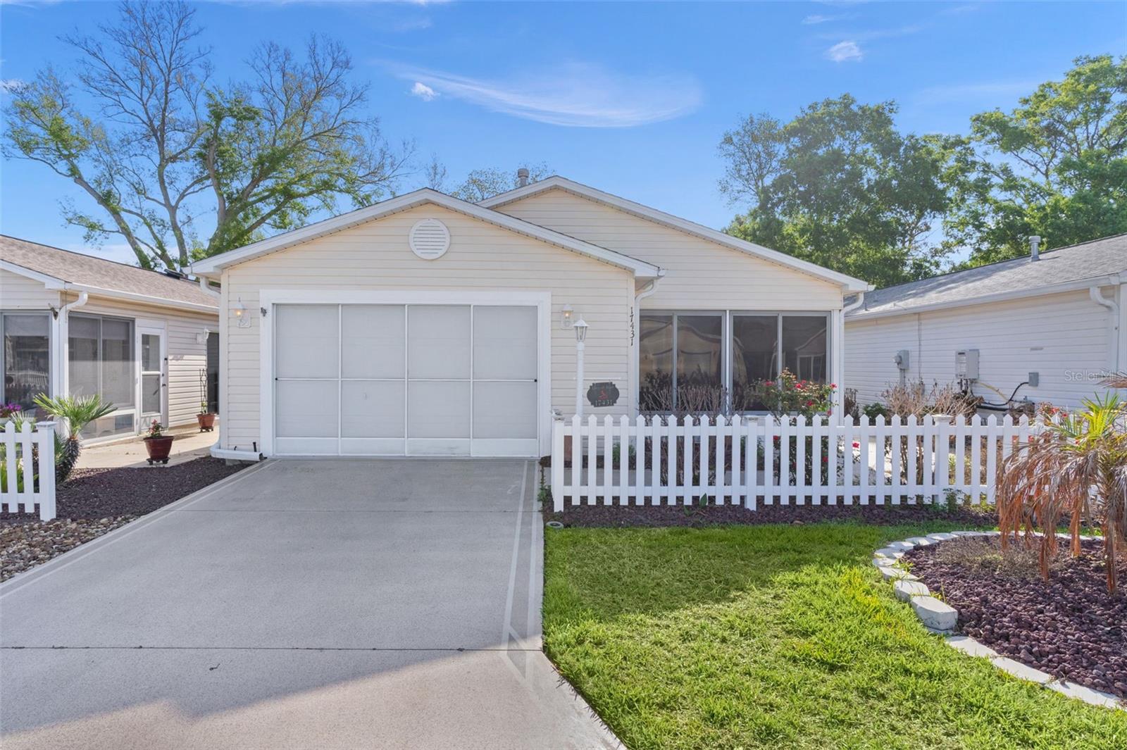 VILLAGES/MARION PINECREST VLS - Residential