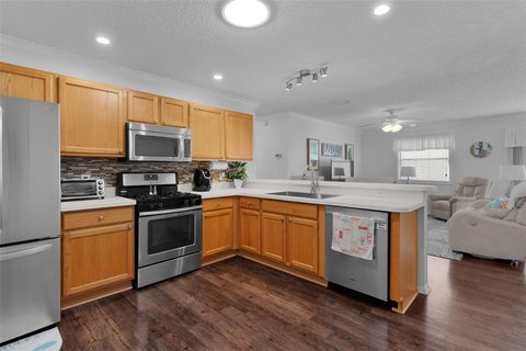 Tiny photo for 17431 SE 93rd Retford Terrace, The Villages, FL 32162 (MLS # R4910963)