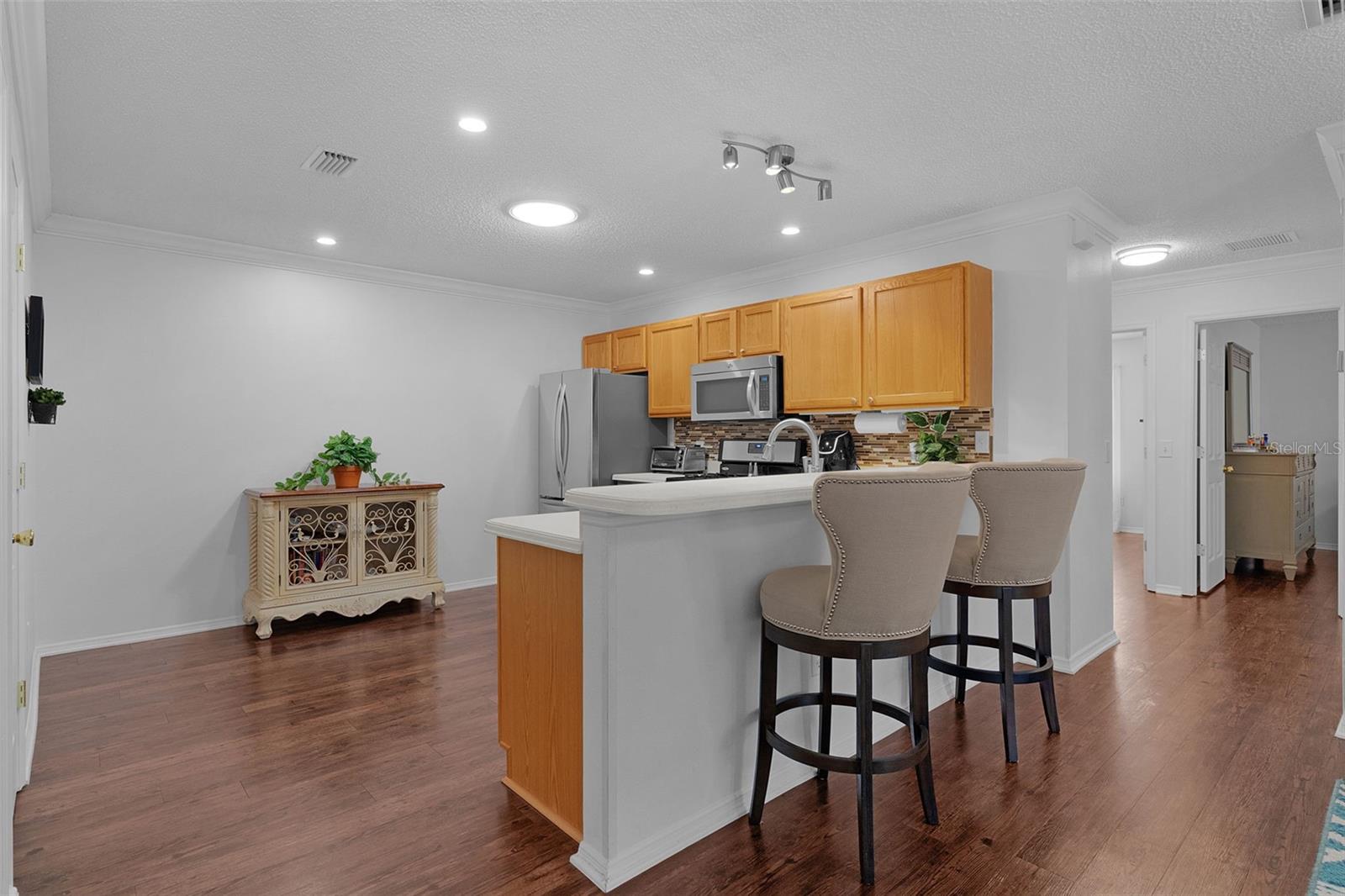 VILLAGES/MARION PINECREST VLS - Residential