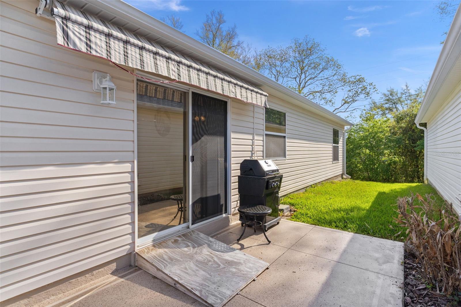 VILLAGES/MARION PINECREST VLS - Residential