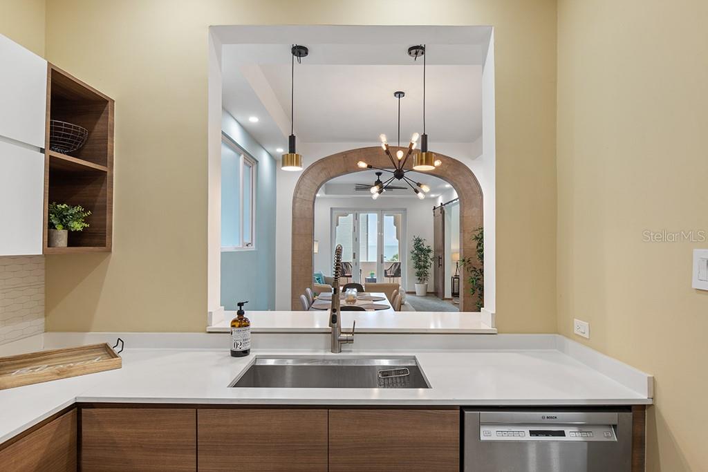 CONDADO - Residential