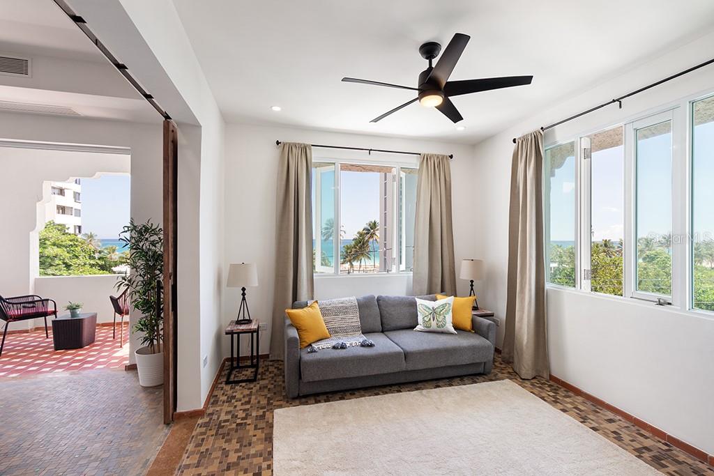 CONDADO - Residential