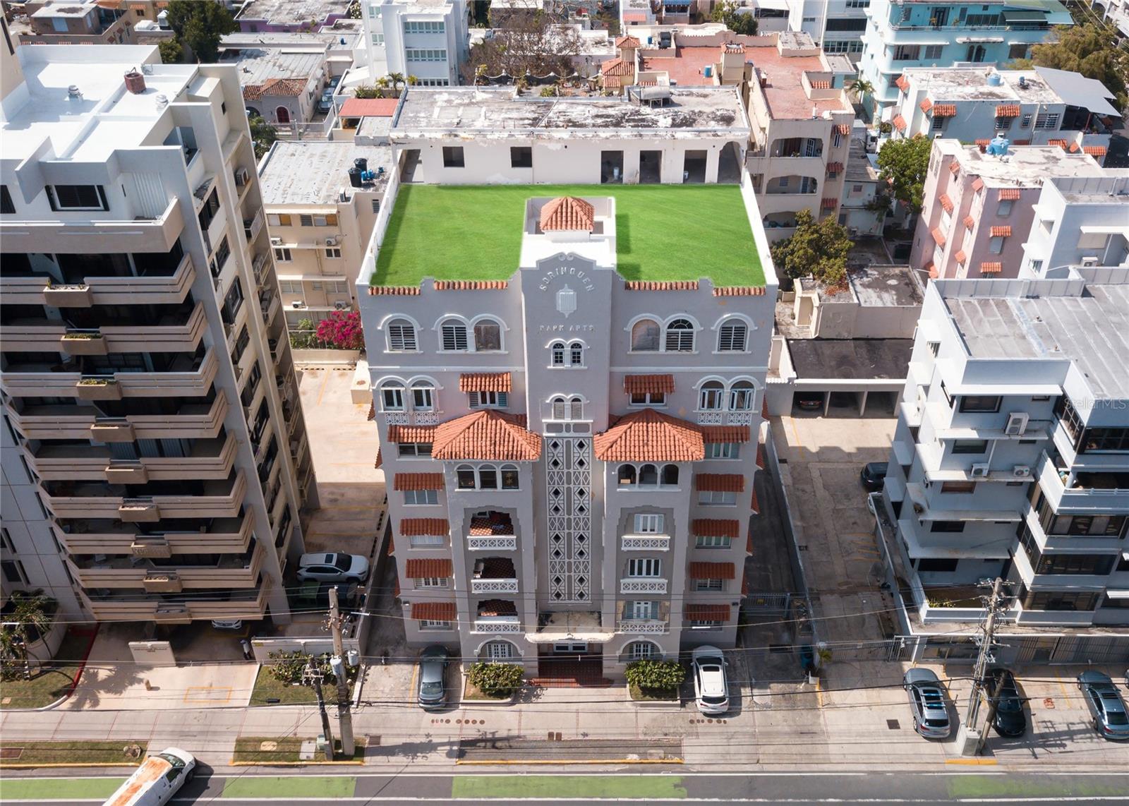 CONDADO - Residential