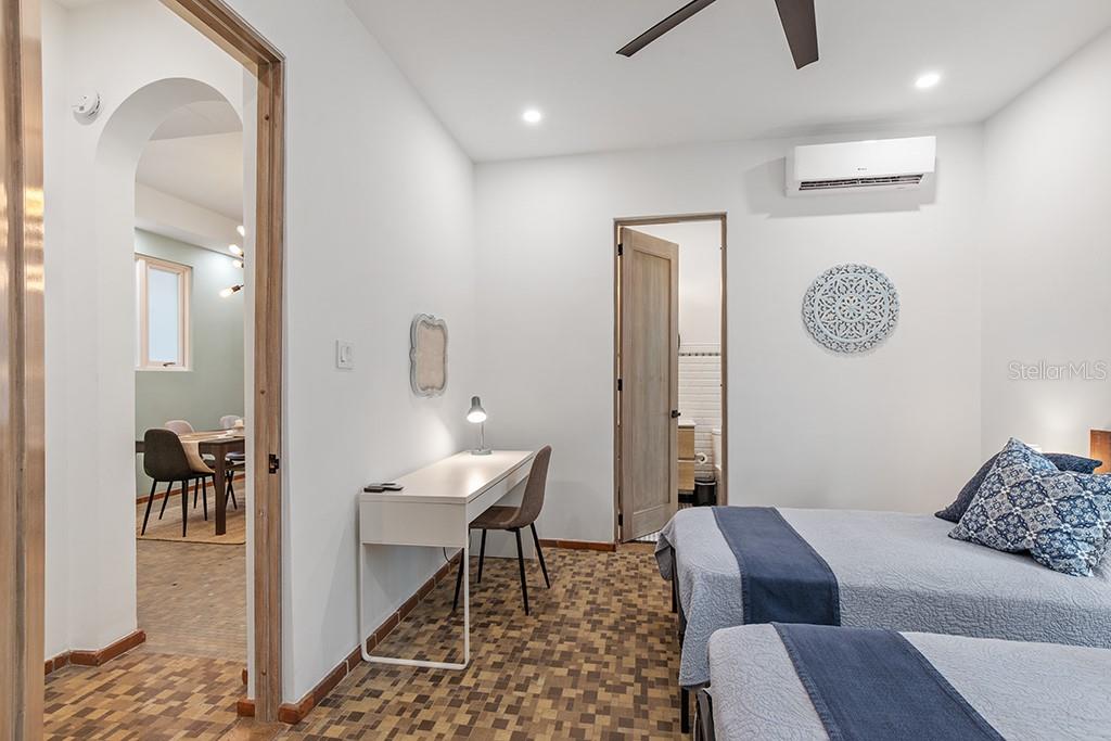 CONDADO - Residential