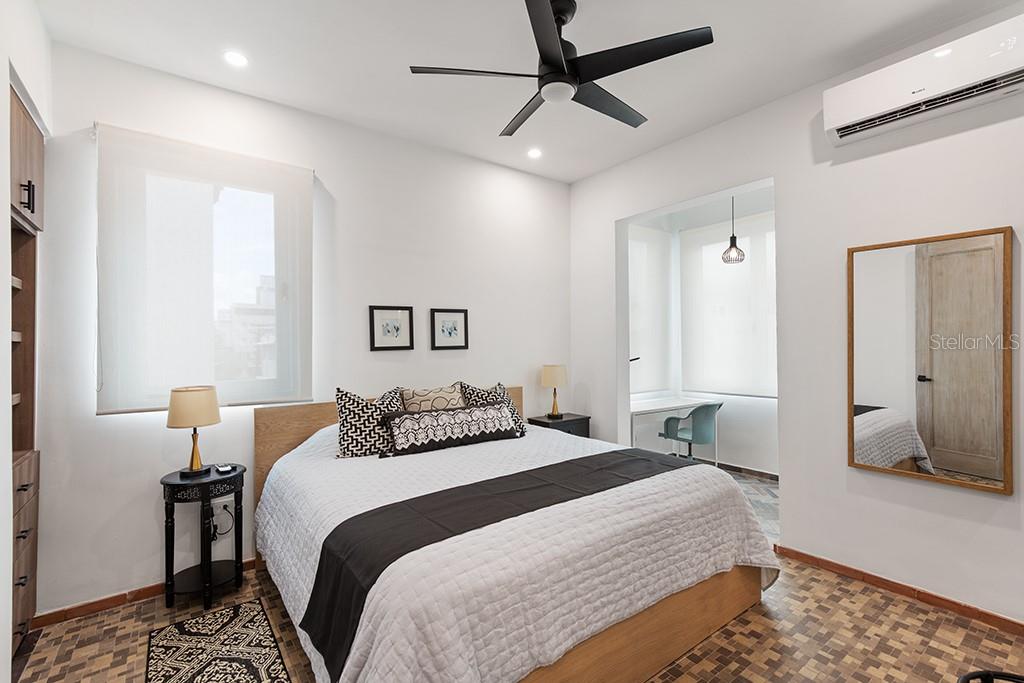 CONDADO - Residential