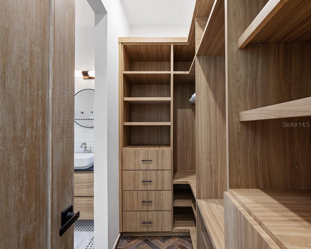 CONDADO - Residential