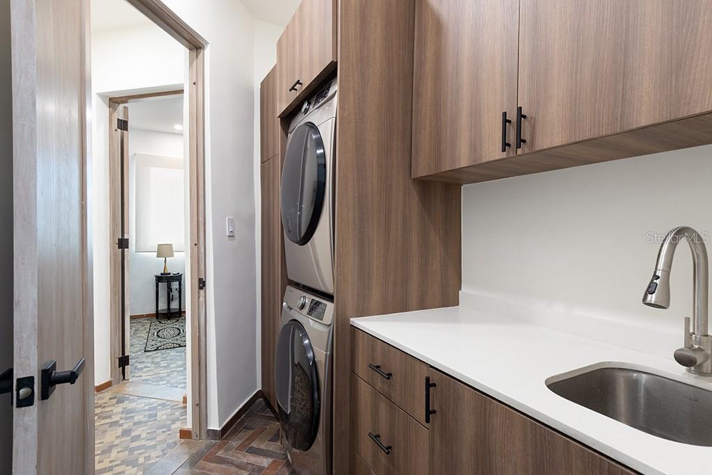 CONDADO - Residential