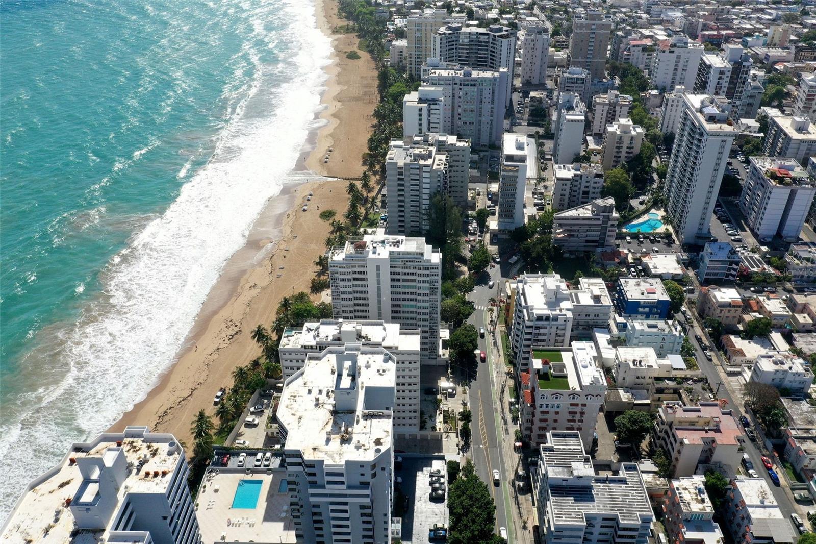 CONDADO - Residential