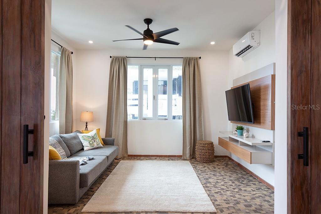 CONDADO - Residential