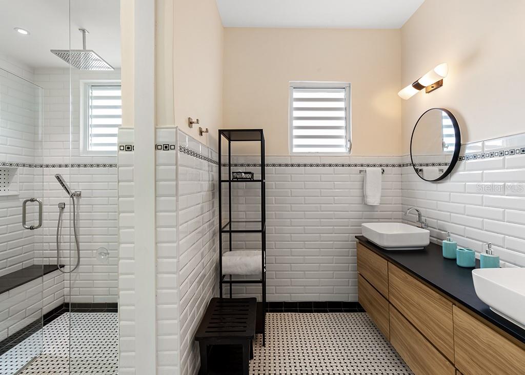 CONDADO - Residential