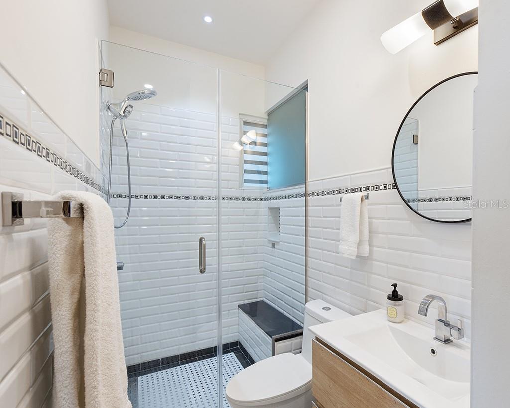 CONDADO - Residential