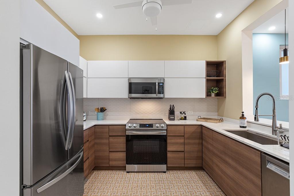 CONDADO - Residential