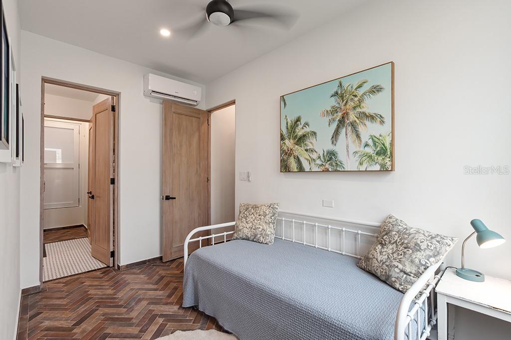 CONDADO - Residential