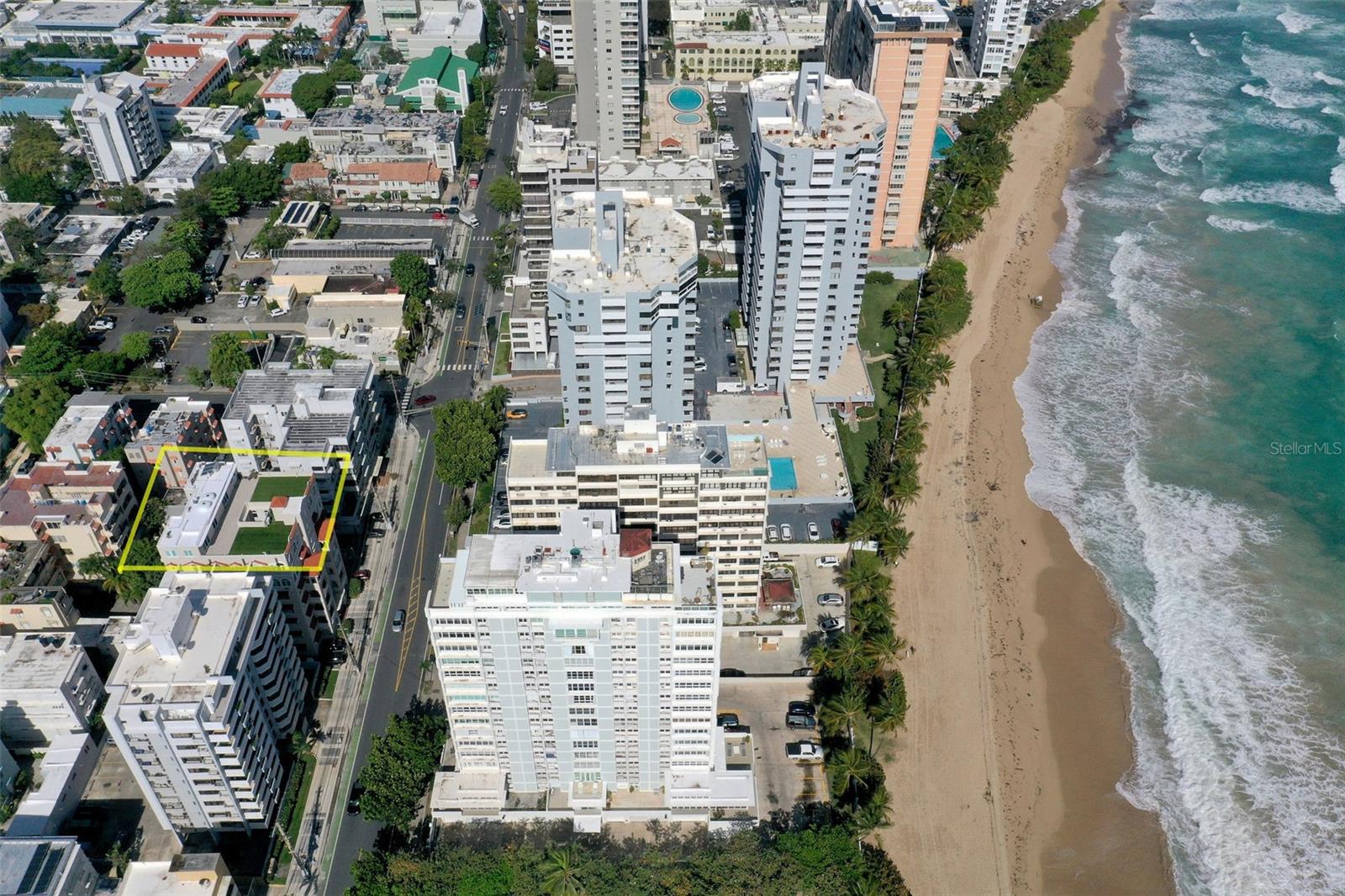CONDADO - Residential