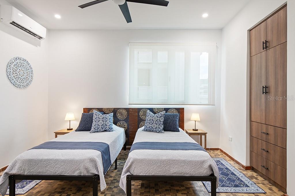 CONDADO - Residential