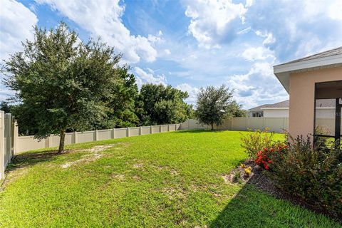 A home in GROVELAND