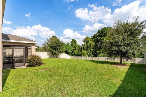 A home in GROVELAND