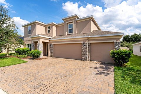 A home in GROVELAND