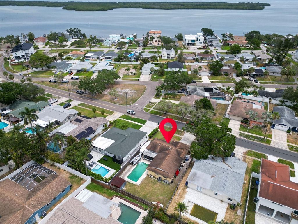 Photo of 5920 Denver Street NE, St Petersburg, FL 33703 (MLS # TB8382195)