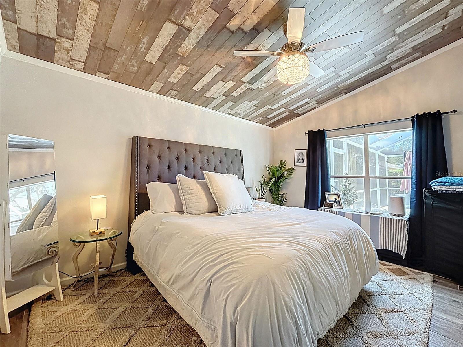 FIELDSTONE VILLAGE AT WOODFIELD - Residential