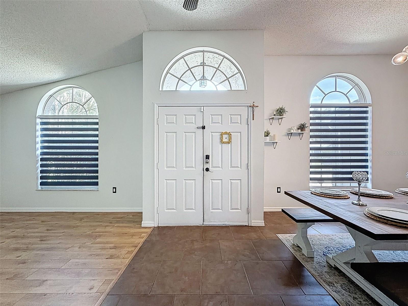 FIELDSTONE VILLAGE AT WOODFIELD - Residential