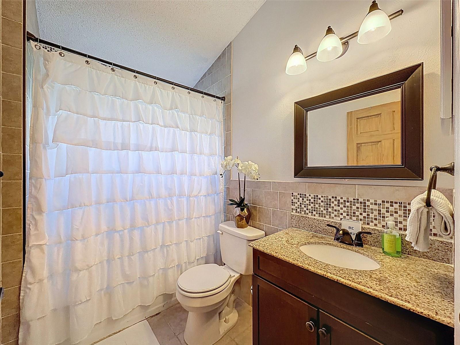 FIELDSTONE VILLAGE AT WOODFIELD - Residential