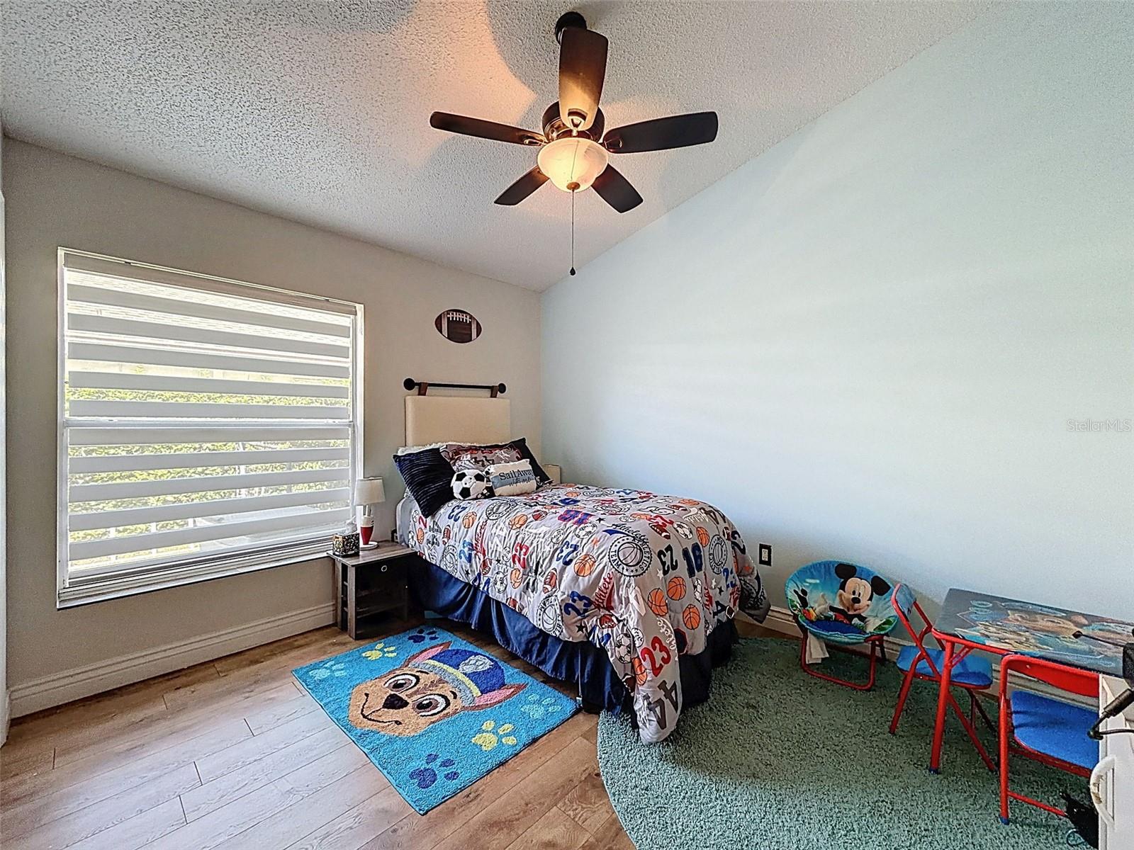 FIELDSTONE VILLAGE AT WOODFIELD - Residential