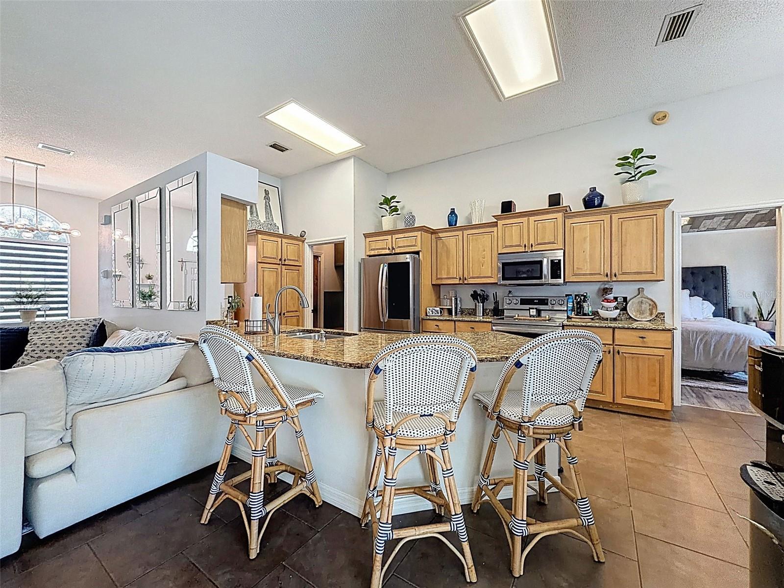 FIELDSTONE VILLAGE AT WOODFIELD - Residential