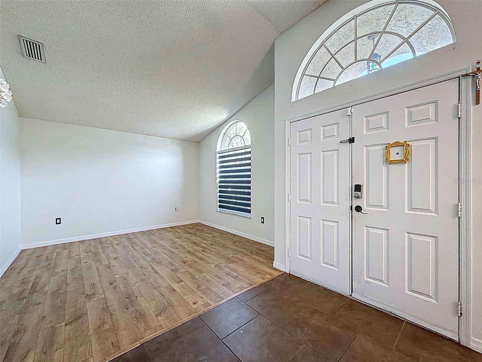 FIELDSTONE VILLAGE AT WOODFIELD - Residential