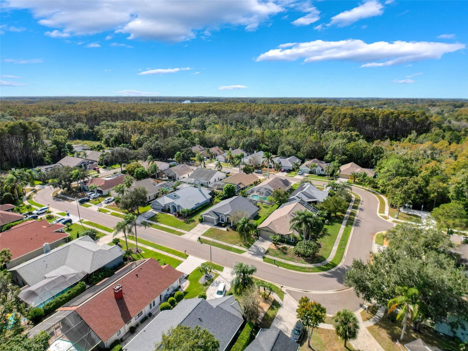 FIELDSTONE VILLAGE AT WOODFIELD - Residential